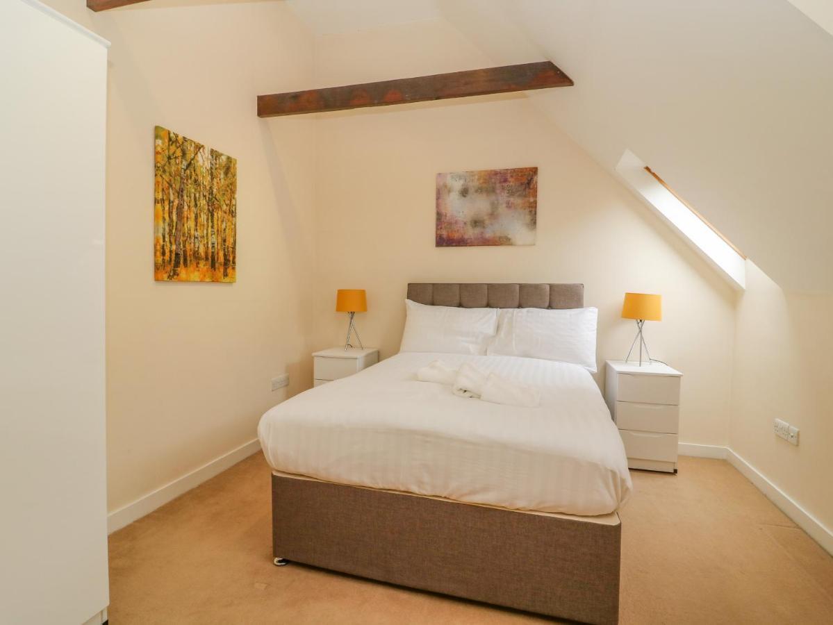 Casa de férias 42 Tannery Mews